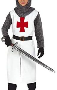 Costume Templare