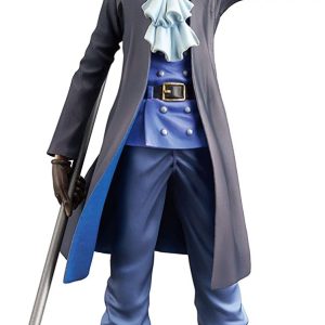 Banpresto Sabo DXF The Grandline Men Volume 21
