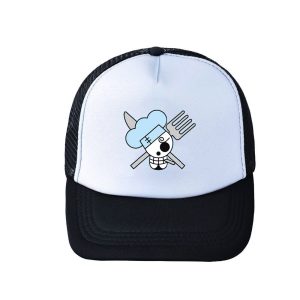 Berretto Simbolo Sanji