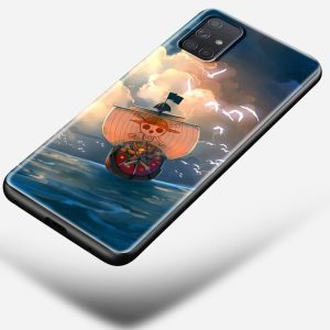 Custodia Samsung Thousand Sunny