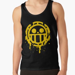 Canottiera Trafalgar Law