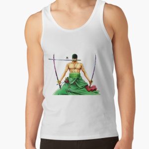 Canottiera Zoro