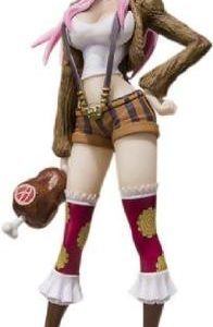 Figuarts Zero Jewelry Bonney