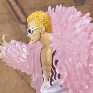 Figuarts ZERO Donquixote Doflamingo