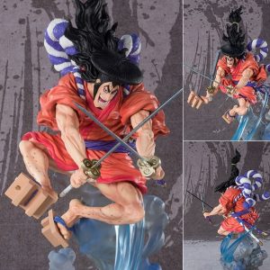 Figuarts Zero Oden Kouduki