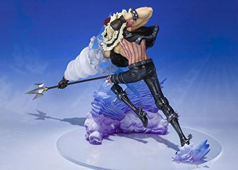 Figuarts Zero Chou Gekisen Charlotte Katakuri - immagine 4