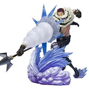 Figuarts Zero Chou Gekisen Charlotte Katakuri