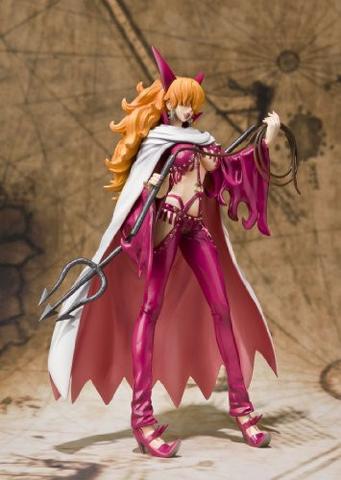 Figuarts Zero Sadi - immagine 3