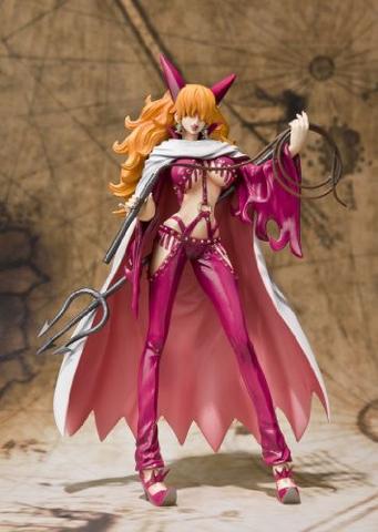 Figuarts Zero Sadi