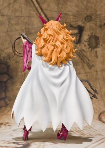 Figuarts Zero Sadi - immagine 4