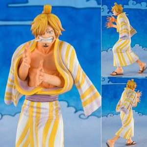 Figuarts Zero Sanji (Sangorou)