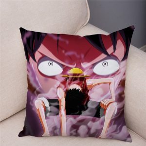 Fodera per Cuscino Luffy Gear Second