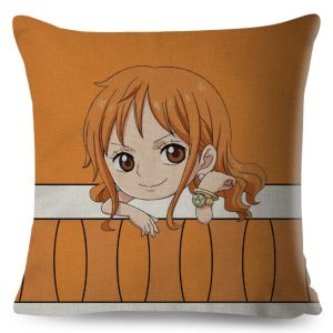 Fodera per Cuscino Nami