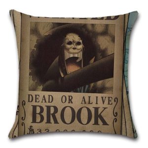 Fodera per Cuscino Wanted Brook