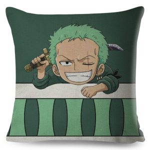 Fodera per Cuscino Zoro