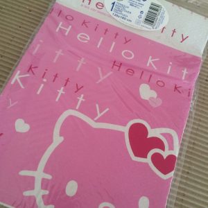 Tovaglia Party – Hello Kitty