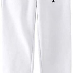 Pantalone Sportivo Ace & Barbabianca
