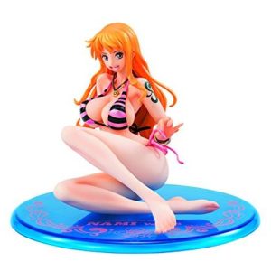 Portrait Of Pirates Limited Edition Ver.BB_Pink Nami