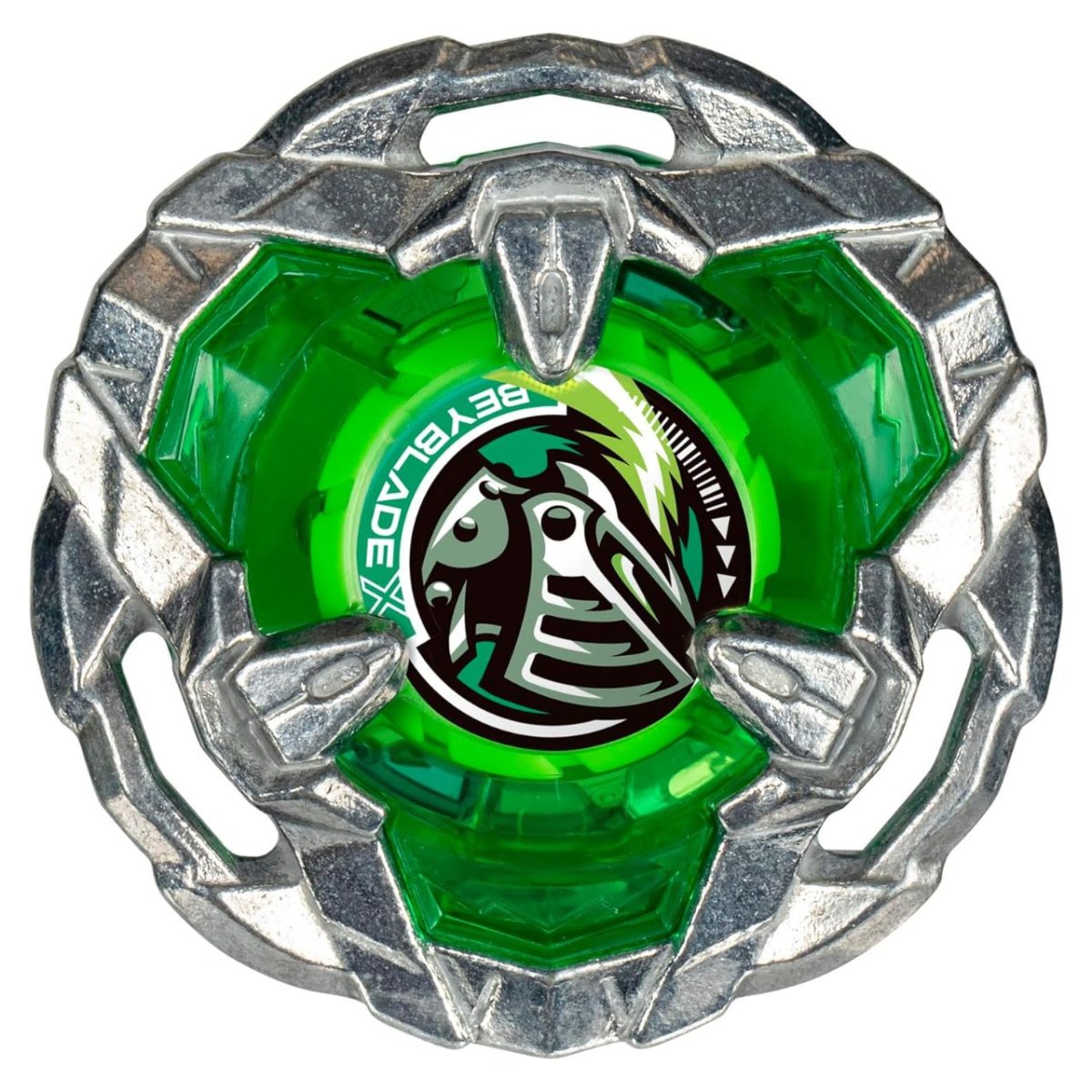 BeyBlade X – Helm Knight 3-80N - immagine 4