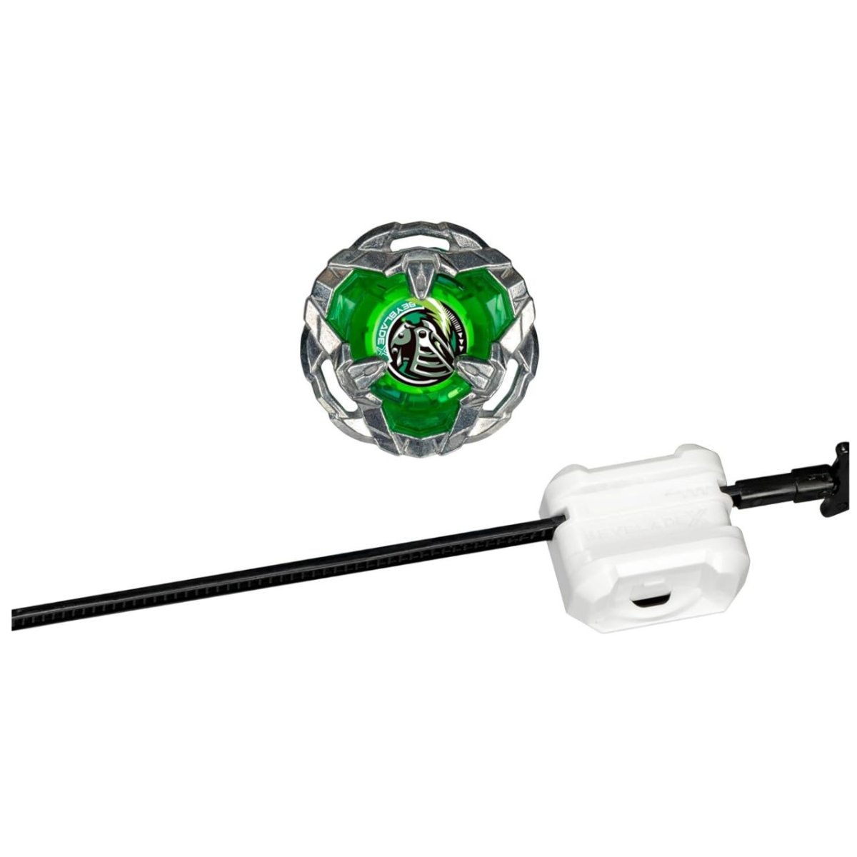 BeyBlade X – Helm Knight 3-80N - immagine 3