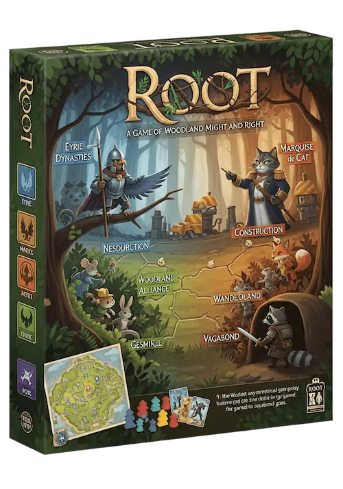 Root