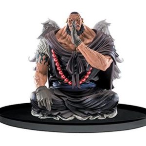 SCultures Big Figura Colosseum World V Urouge Vol. 2