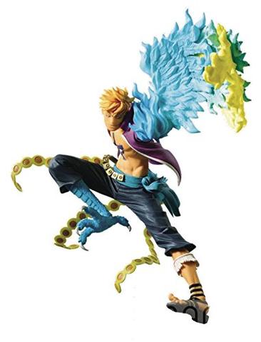 SCultures Big World Figura Colosseum 6 Vol.6 Marco - immagine 2