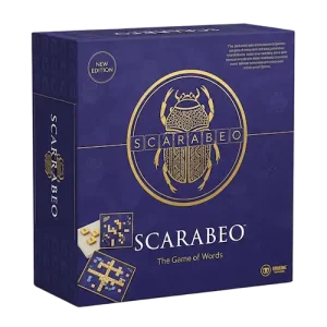 Scarabeo