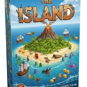 The Island