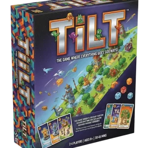 Tilt