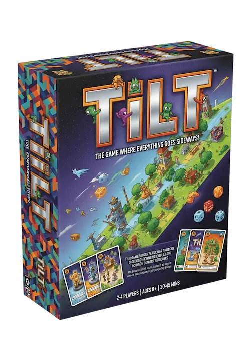 Tilt - immagine 2