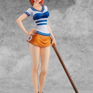 Portrait of Pirates Playback Memories Nami
